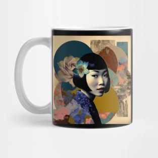 Anna May Wong #15 Mug